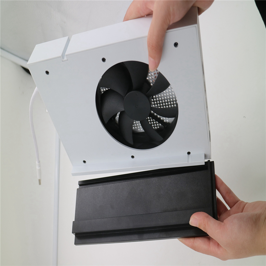 xbox 1 s cooling fan